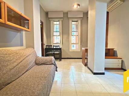 Piso en venta en Barcelona rebajado