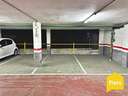 Plaza de parking en alquiler en Santa Coloma de Gramenet