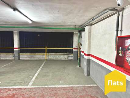 Plaza de parking en alquiler en Santa Coloma de Gramenet