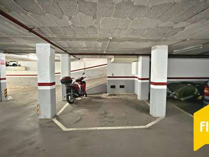 Plaza de parking en venta en Badalona