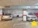Plaza de parking en alquiler en Santa Coloma de Gramenet