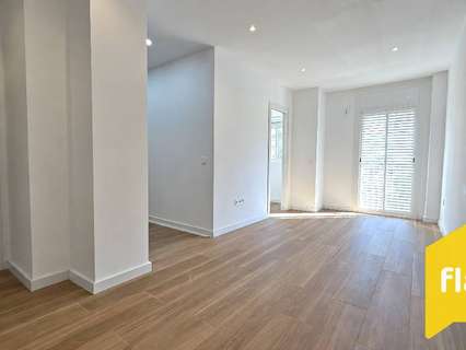 Piso en venta en Badalona rebajado