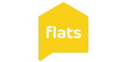 logo Inmobiliaria Flats