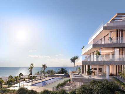 Apartamento en venta en Estepona