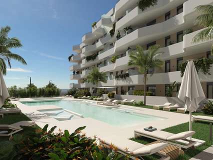 Apartamento en venta en Mijas