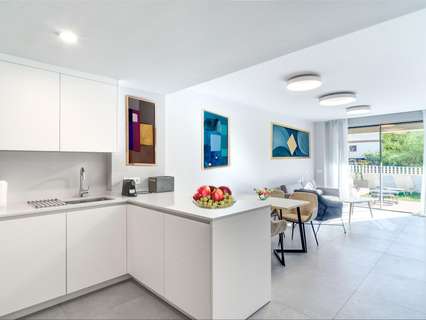 Apartamento en venta en Marbella rebajado