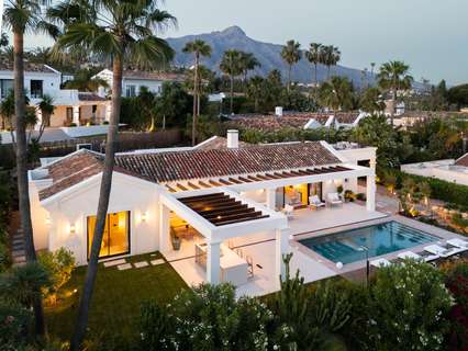 Casa en venta en Marbella rebajada