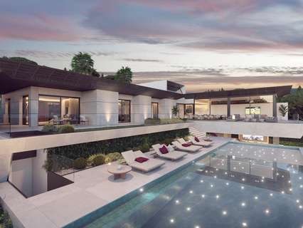 Casa en venta en Marbella