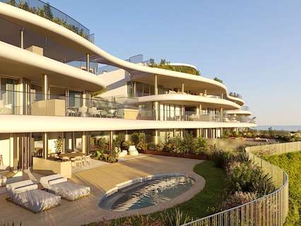 Apartamento en venta en Benahavís