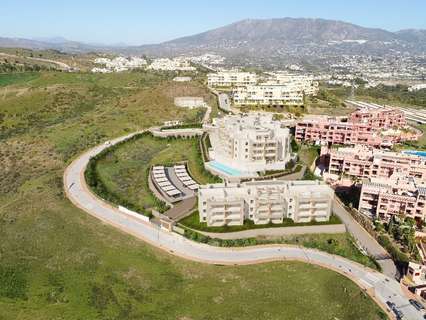 Apartamento en venta en Mijas