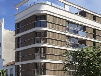 Apartamento en venta en Estepona