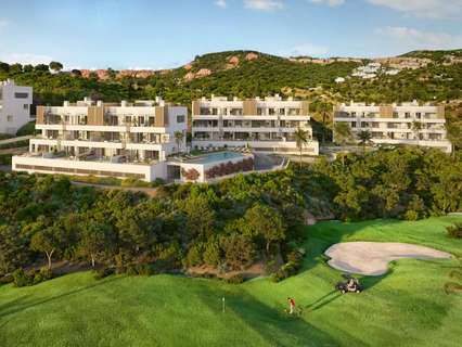 Apartamento en venta en Mijas