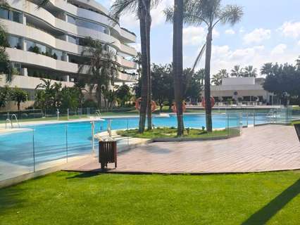 Apartamento en venta en Marbella