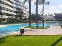Apartamento en venta en Marbella