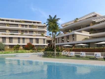 Apartamento en venta en Estepona