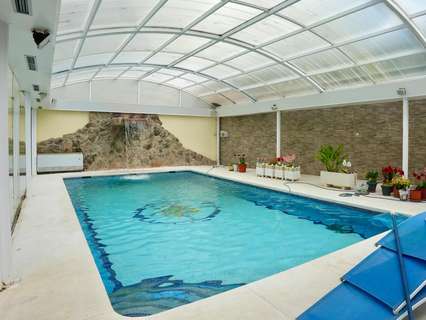 Casa en venta en San Lorenzo de El Escorial
