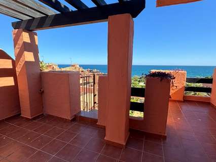 Dúplex en alquiler en Estepona
