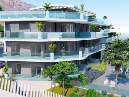Ático en venta en Benalmádena