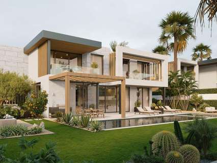 Casa en venta en Estepona
