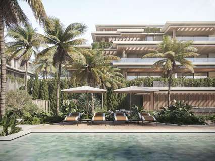Apartamento en venta en Estepona