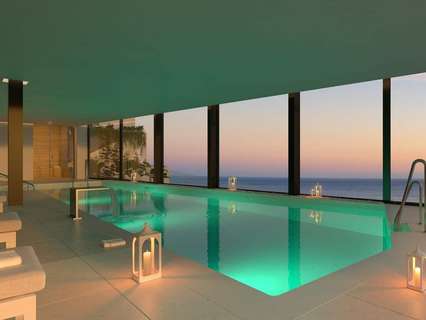 Apartamento en venta en Fuengirola