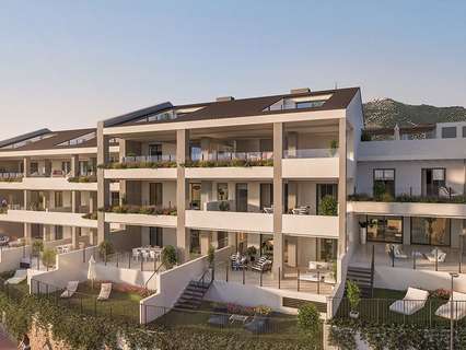 Ático en venta en Benalmádena