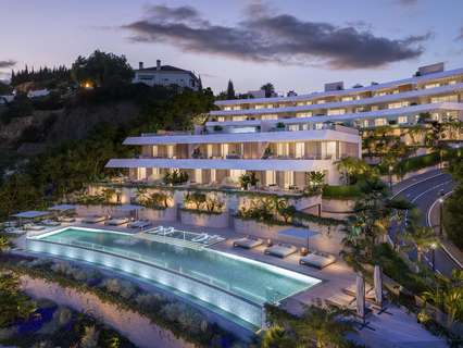 Apartamento en venta en Benahavís