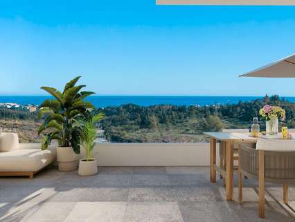 Ático en venta en Mijas