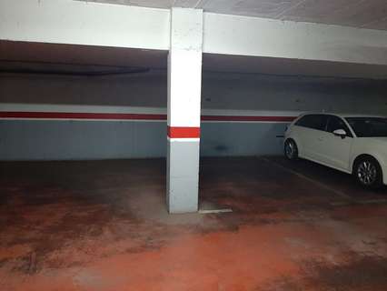 Plaza de parking en venta en Reus