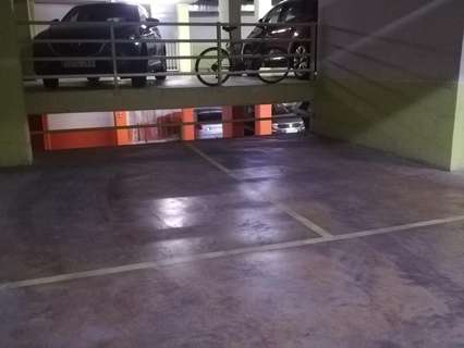 Plaza de parking en venta en Reus