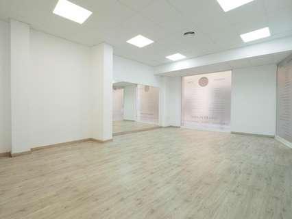 Local comercial en alquiler en Reus