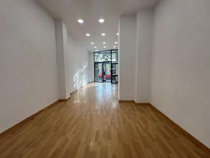 Local comercial en alquiler en Reus