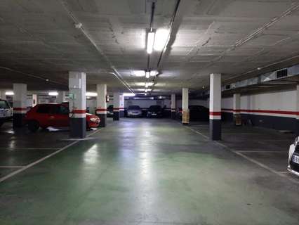 Plaza de parking en alquiler en Reus