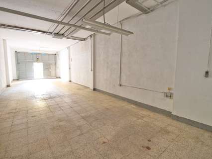 Local comercial en alquiler en Reus