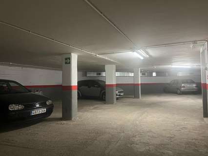 Plaza de parking en venta en Reus