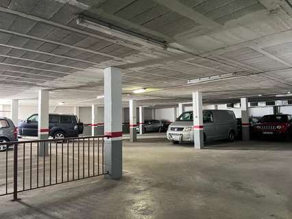 Plaza de parking en alquiler en Reus