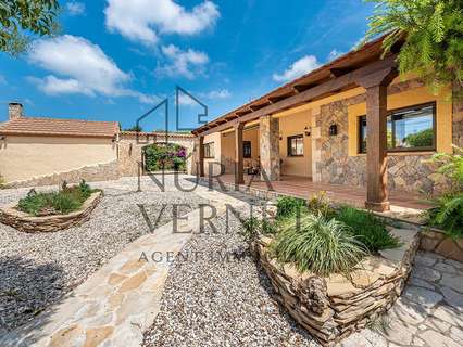 Chalet en venta en Botarell