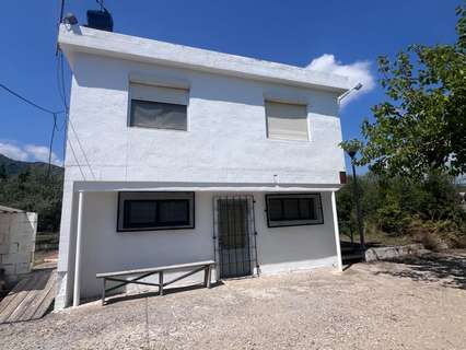 Casa en venta en Alforja