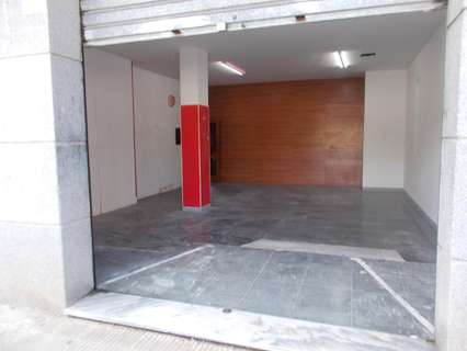 Local comercial en venta en El Vendrell