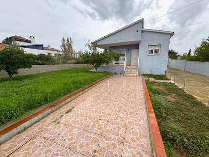 Chalet en venta en La Bisbal del Penedès