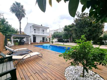Chalet en venta en Torredembarra