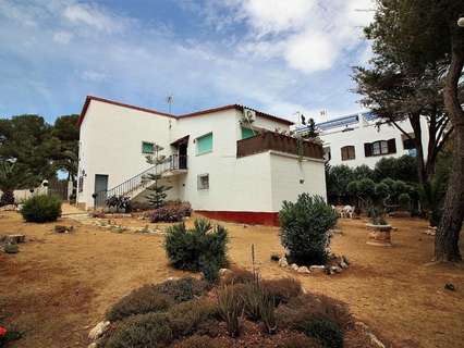 Chalet en venta en Torredembarra rebajado