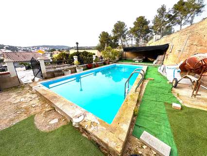 Chalet en venta en La Pobla de Montornès