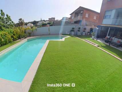 Chalet en venta en El Vendrell rebajado