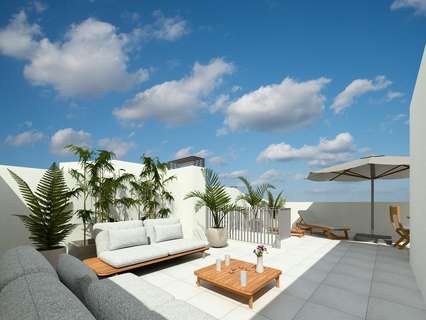 Ático dúplex en venta en Torredembarra