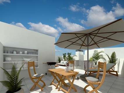 Ático dúplex en venta en Torredembarra