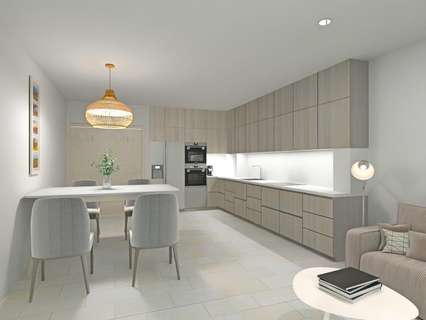 Planta baja en venta en Torredembarra