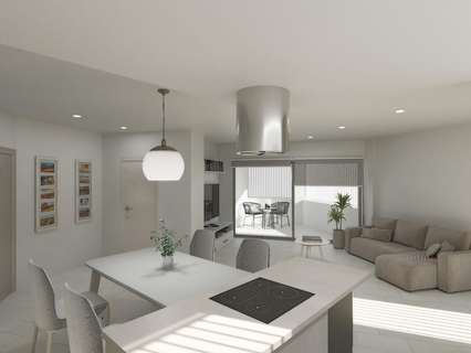 Planta baja en venta en Torredembarra