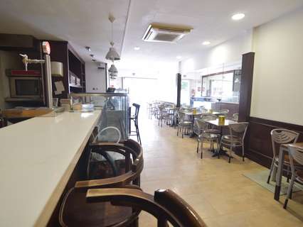 Local comercial en venta en Calafell