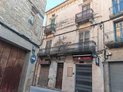 Edificio en venta en Santa Coloma de Queralt